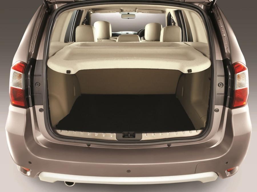  Nissan Terrano 2013 года  (фото 7 из 11)
